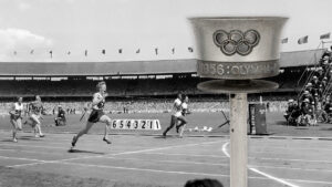 SPORTING MEMORABILIA